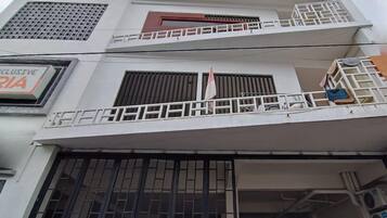 Detalle exterior