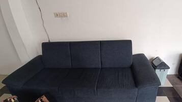 Smart TV y oficina