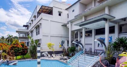 Kuraya Premium Villa Escape