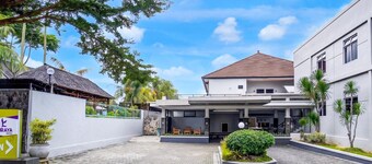 Kuraya Family Villa Retreat