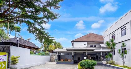 Kuraya Elegant Twin Room