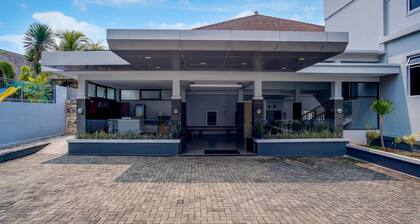 Kuraya Double Balcony Suite