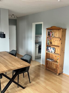 Dining - Vrbo Property (Fehmarn)