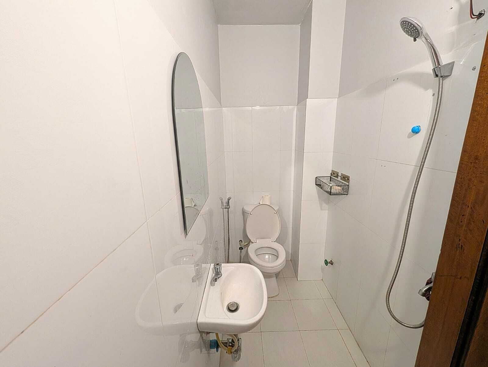 Bruser, håndklæder, Toiletpapir