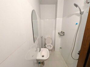 Bruser, håndklæder, Toiletpapir