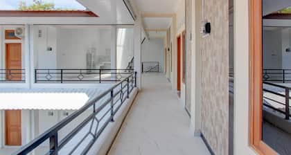 Teratai Inn Cozy Double Stay
