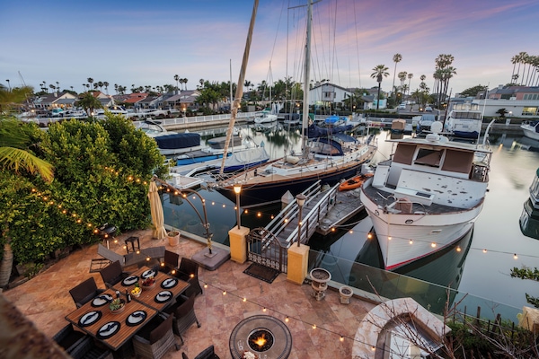 Port de plaisance