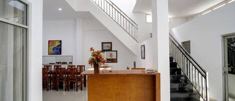 Hall