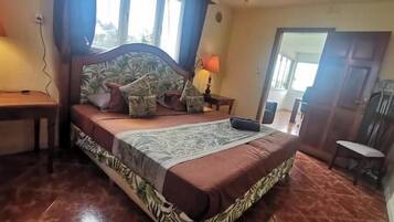 2 camere, ferro/asse da stiro, Wi-Fi