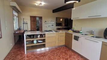 Cucina privata