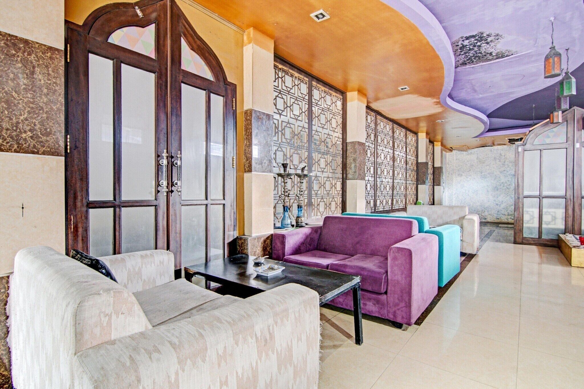Intérieur