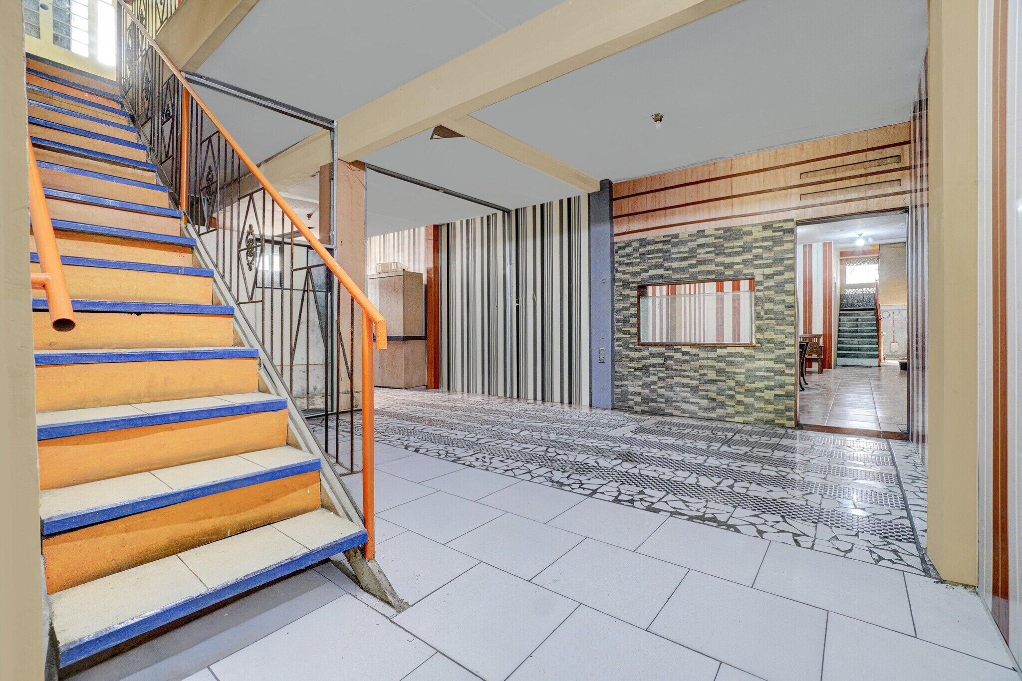 Intérieur
