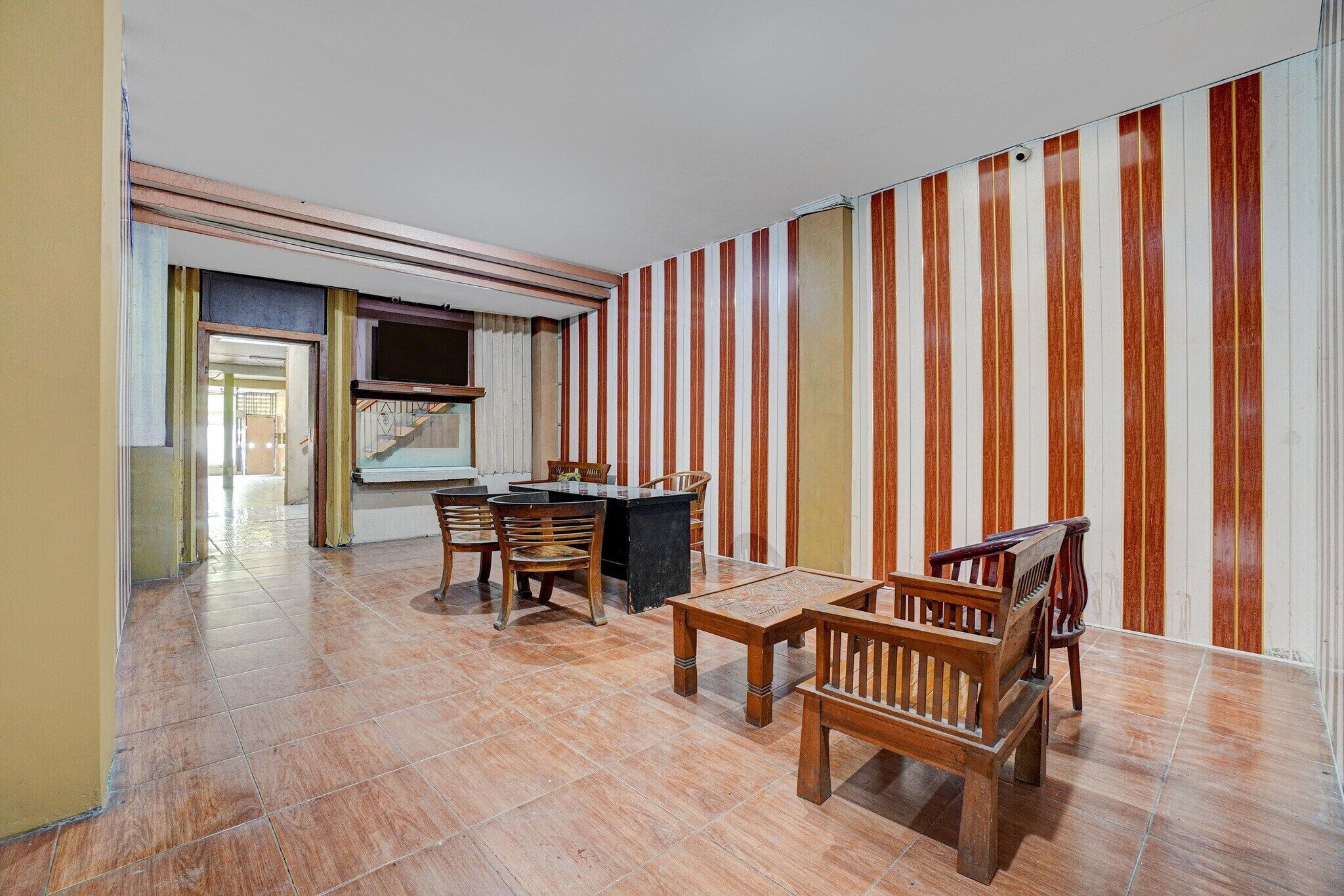 Intérieur