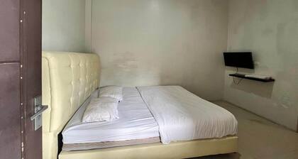 Aljadid Pajus Cozy Double