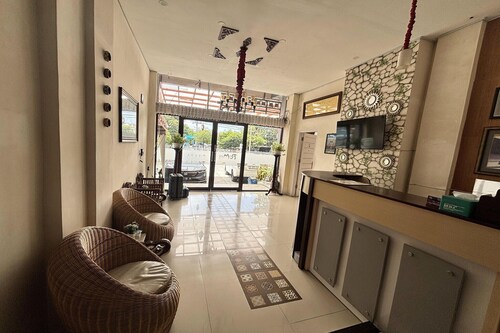 Relaxing Stay at Medina House