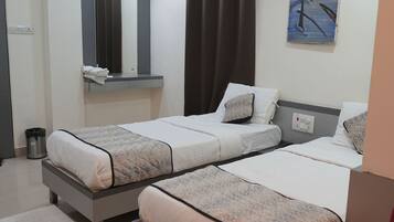 Deluxe Room | Free WiFi