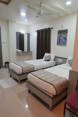 Free WiFi - Hotel Udyam Glory (Nagpur)