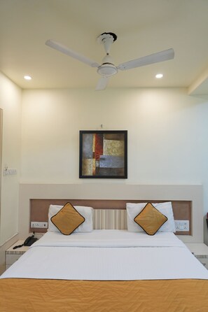 Free WiFi - Hotel Udyam Glory (Nagpur)