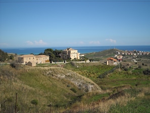 Miscellaneous - Cozy Gallelli Castle Farmhouse in Badolato (Calabria)
