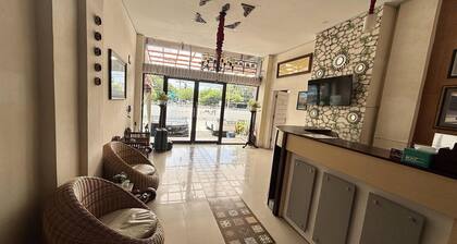 Poma Zainoel Suite Double