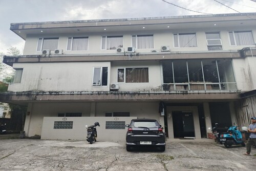 Barkah Balikpapan Std Double