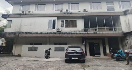 Barkah Balikpapan Std Double