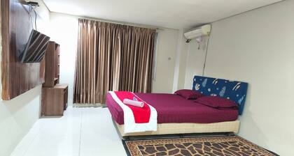 Barkah Balikpapan Suite Double