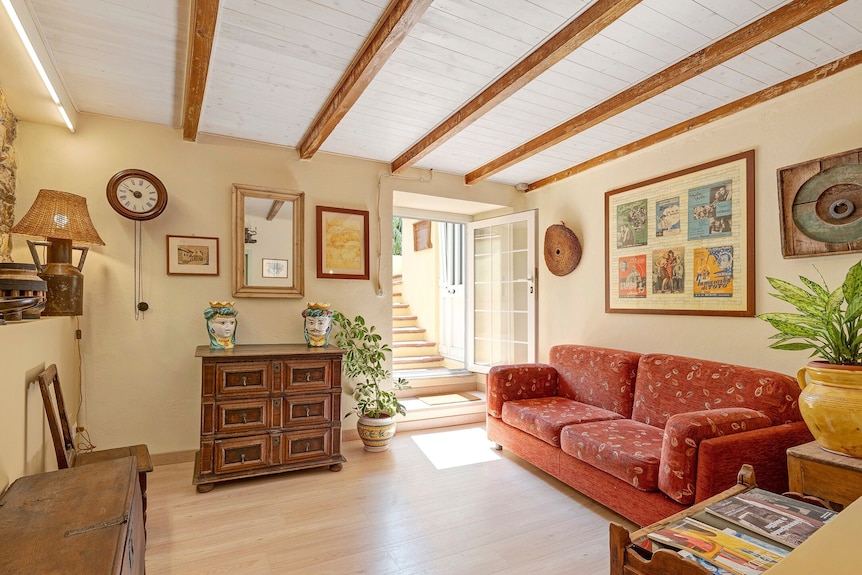 Appartement 'Rosmarino' Met Zeezicht, Wifi En Airconditioning - Alassio