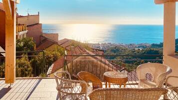 Terrazza/patio
