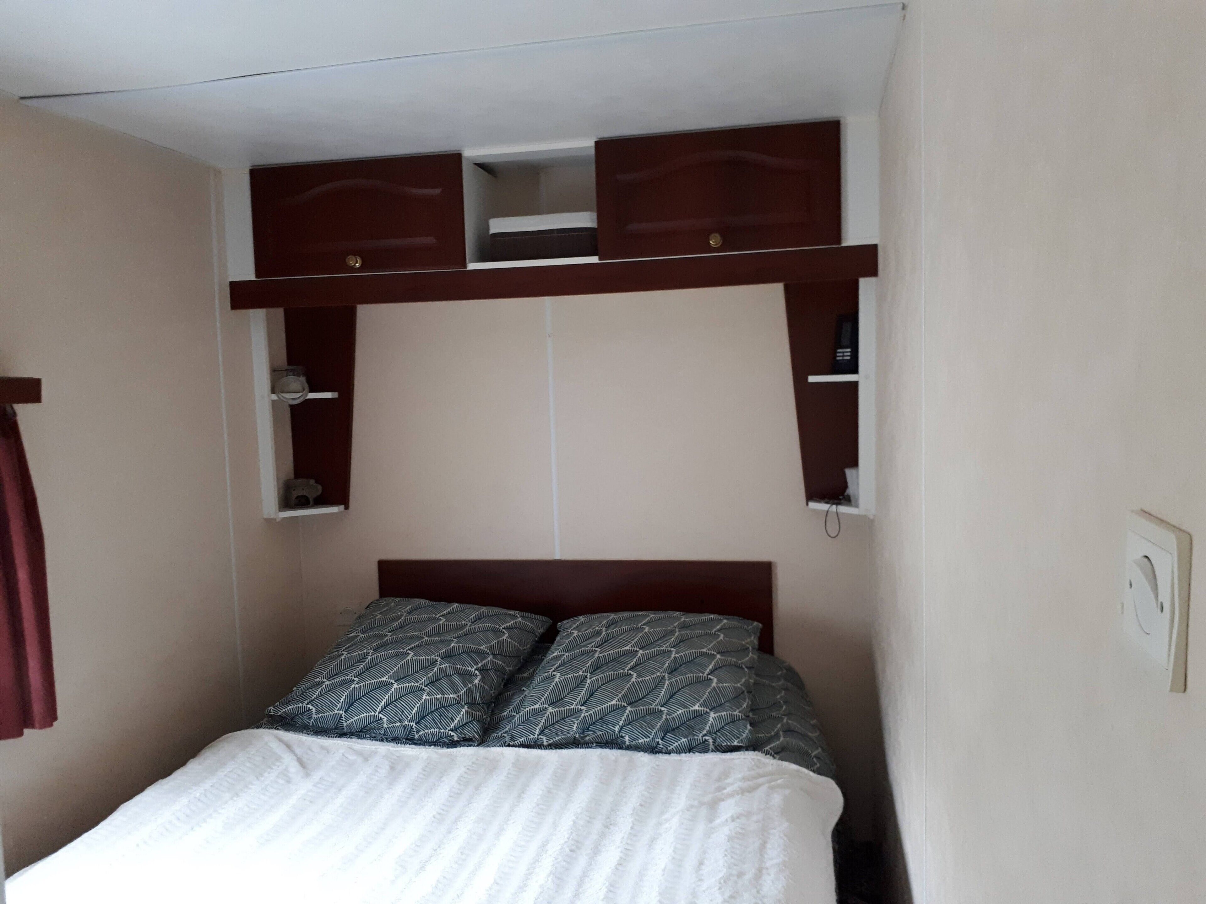 Chalet Aux Portes De La Venise Verte - Pays de la Loire