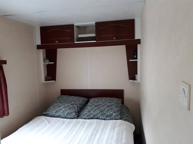 Chalet Aux Portes De La Venise Verte - Pays de la Loire