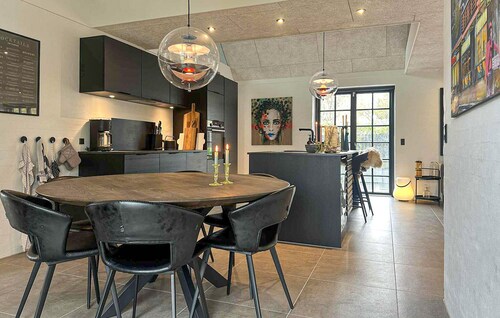 Gorgeous home in Samsø with WiFi