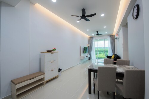 Trival BB Condo Homestay @ Sri Indah Sandakan
