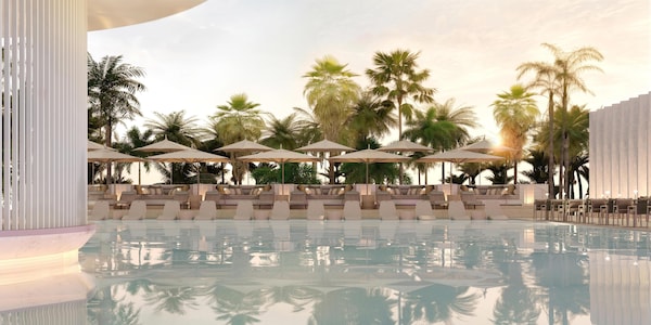 Andaz Gold Coast By Hyatt - Broadbeach