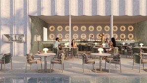 Unclassified image, 4 of 17, button - Andaz Gold Coast by Hyatt (GOLD COAST)