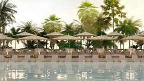 Unclassified image, 3 of 17, button - Andaz Gold Coast by Hyatt (GOLD COAST)