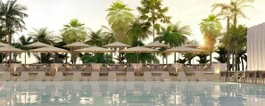 Unclassified image, 2 of 17, button - Andaz Gold Coast by Hyatt (GOLD COAST)
