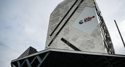 Ramada Encore by Wyndham Kochi Kalamassery
