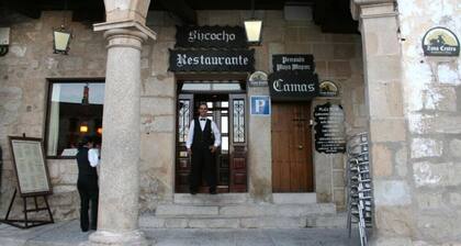Plaza Mayor Trujillo Rooms
