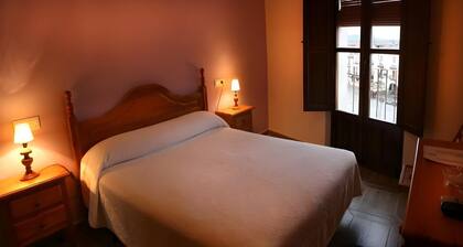 Plaza Mayor Trujillo Rooms