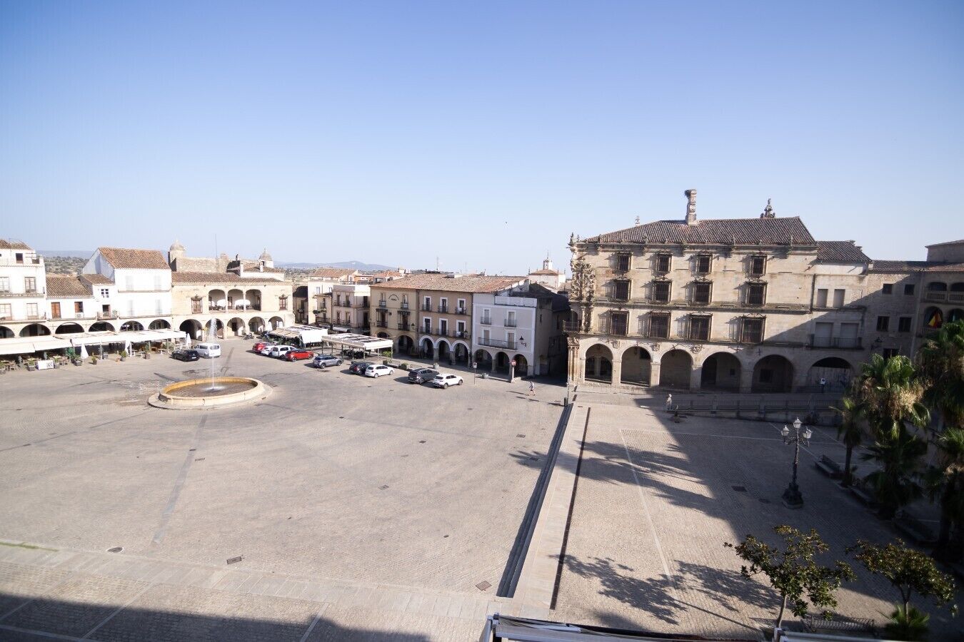 Aparcamiento