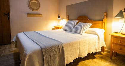 Plaza Mayor Trujillo Rooms