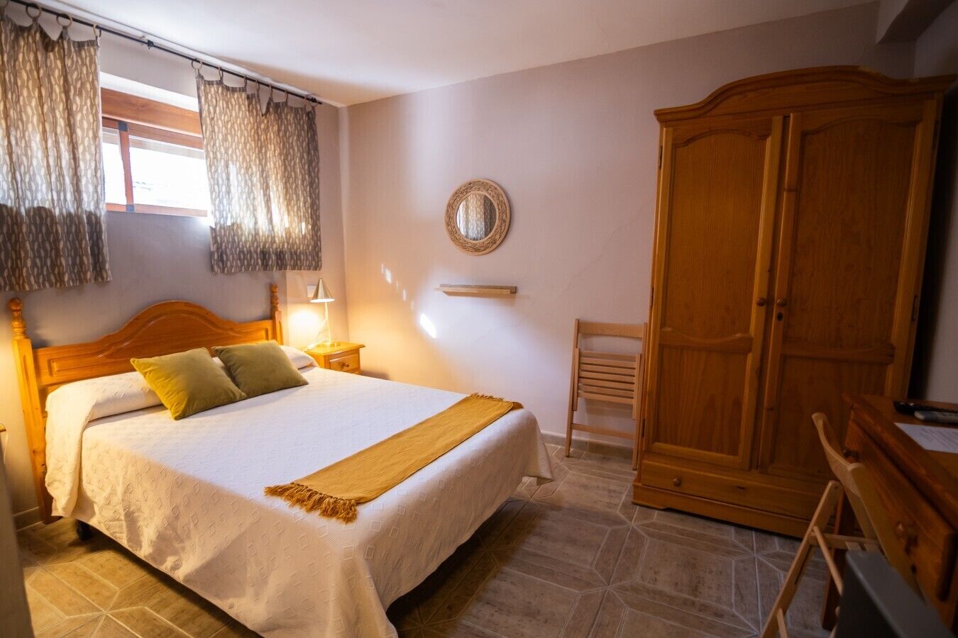 Habitación