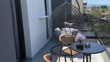 Terras