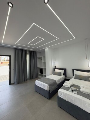 Free WiFi - Grand Avelor Hotel (Vlora)