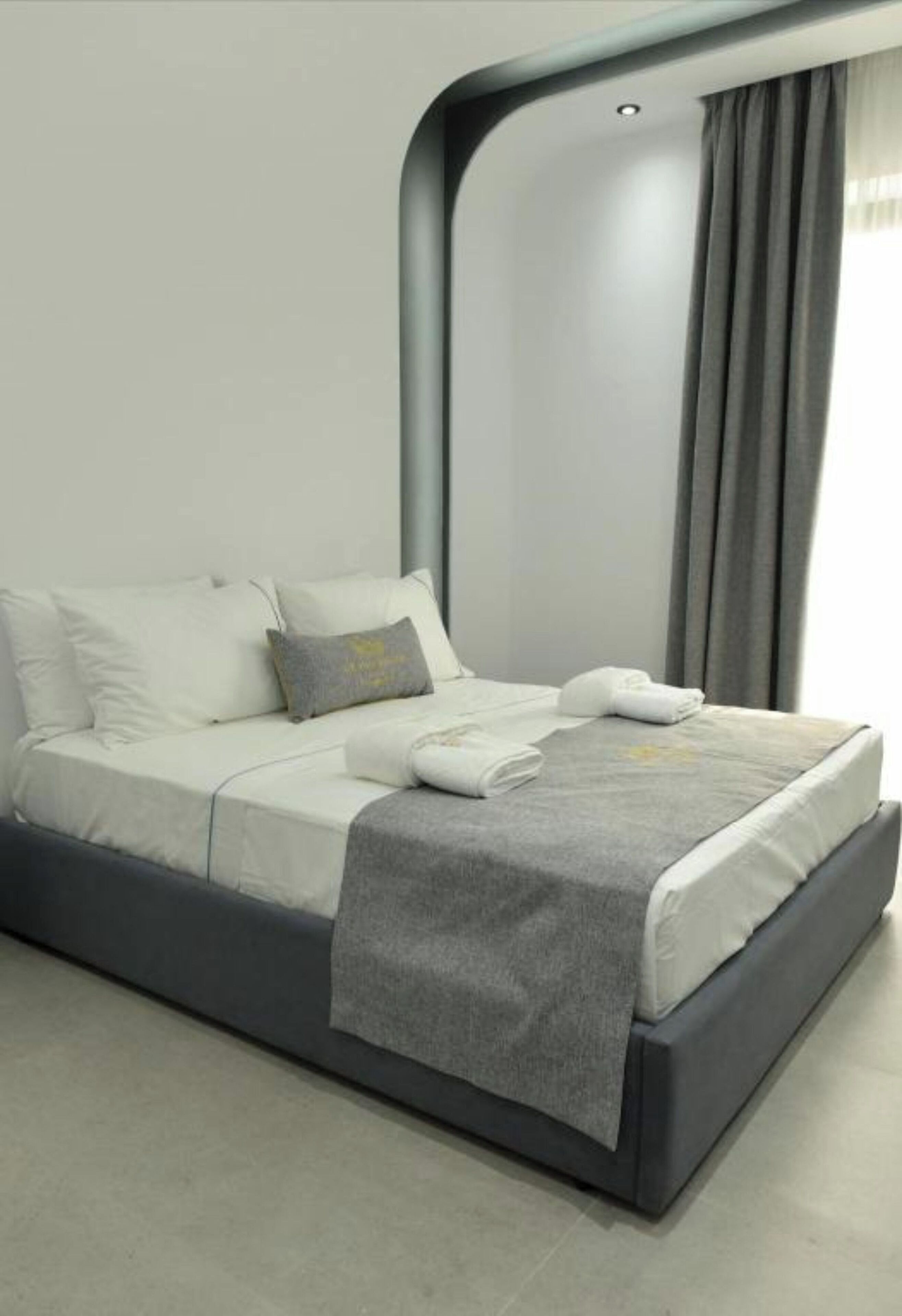 Apartment | Free WiFi