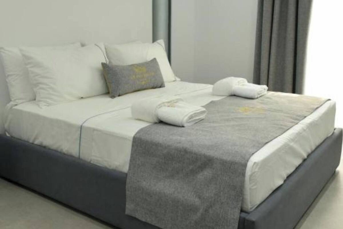 Apartment | WiFi (free)