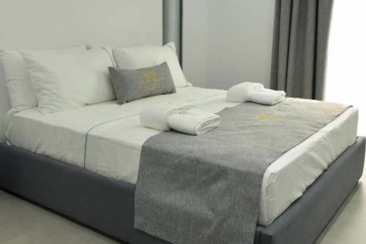 Apartment | Free WiFi
