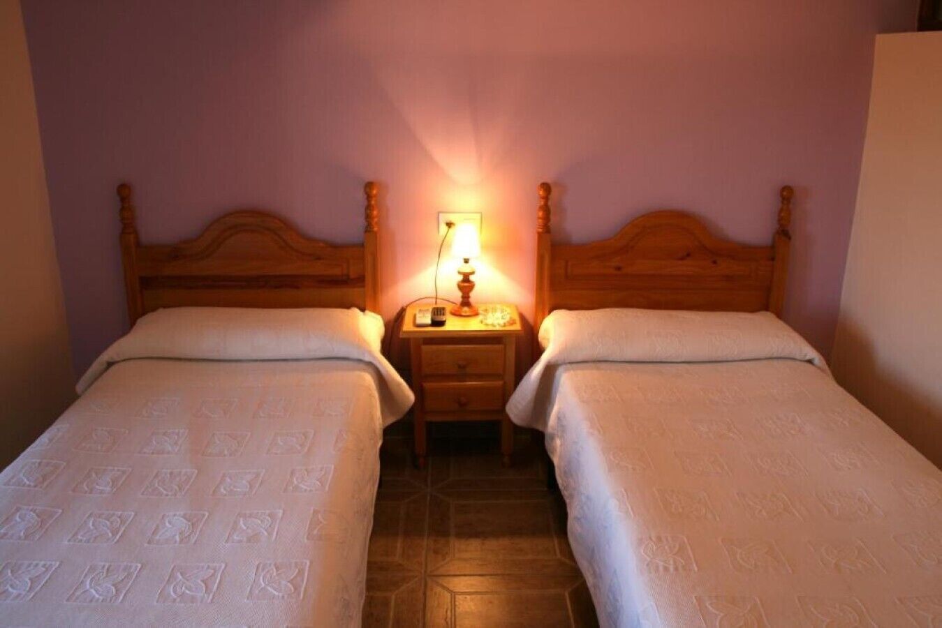Kamer
