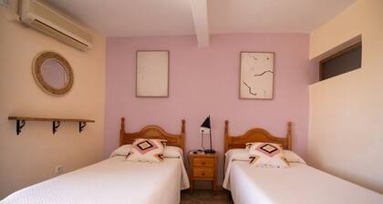 Plaza Mayor Trujillo Rooms